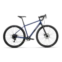 Bombtrack Beyond Sus 700c Rival 1 2024 Grussykkel Bombtrack Beyond Sus 700c Rival 1 2024 Grussykkel