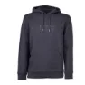 Bombtrack Breeze Hetteskjorte, Black, M