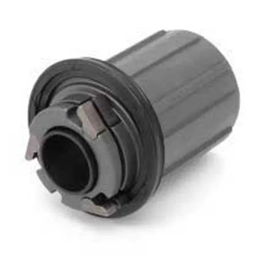 Bombtrack Bt-cb-009 Freehub-kropp, Black, One Size