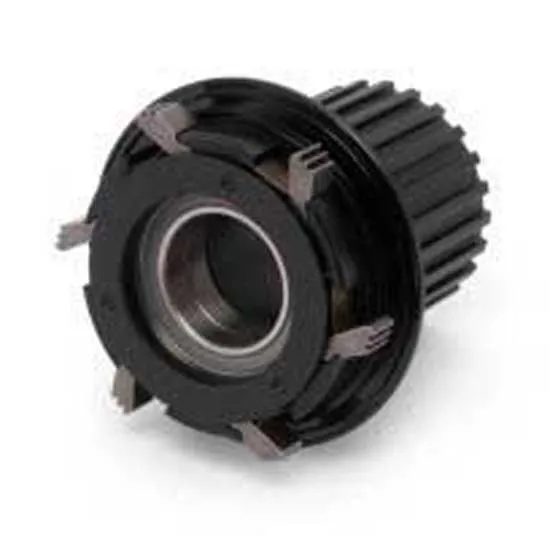 Bombtrack Bt-cb-011 Freehub-kropp, Black, One Size Bombtrack Bt-cb-011 Freehub-kropp, Black, One Size