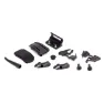 Bombtrack Bt-cr-009 Ramme Inn Små Deler, Black, One Size