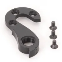 Bombtrack Bt-dh-004 Girspak-feste Sett