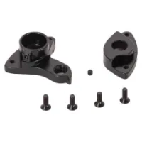 Bombtrack Bt-dh-005 Girspak-feste Sett