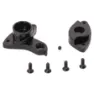 Bombtrack Bt-dh-005 Girspak-feste Sett, Black, One Size