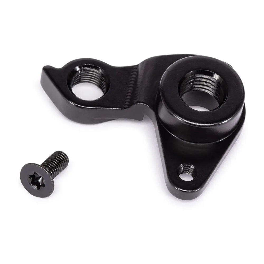Bombtrack Bt-dh-020 Girspak-feste Sett, Black, One Size Bombtrack Bt-dh-020 Girspak-feste Sett, Black, One Size