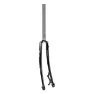 Bombtrack Bt-fk-002 Arise Gravel Gaffel, Glossy black, 28" - 700C, Rigid