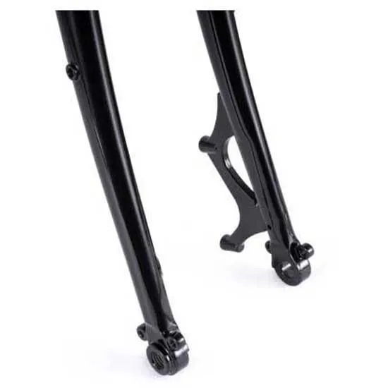 Bombtrack Bt-fk-002 Arise Gravel Gaffel, Glossy black, 28" - 700C, Rigid Bombtrack Bt-fk-002 Arise Gravel Gaffel, Glossy black, 28" - 700C, Rigid