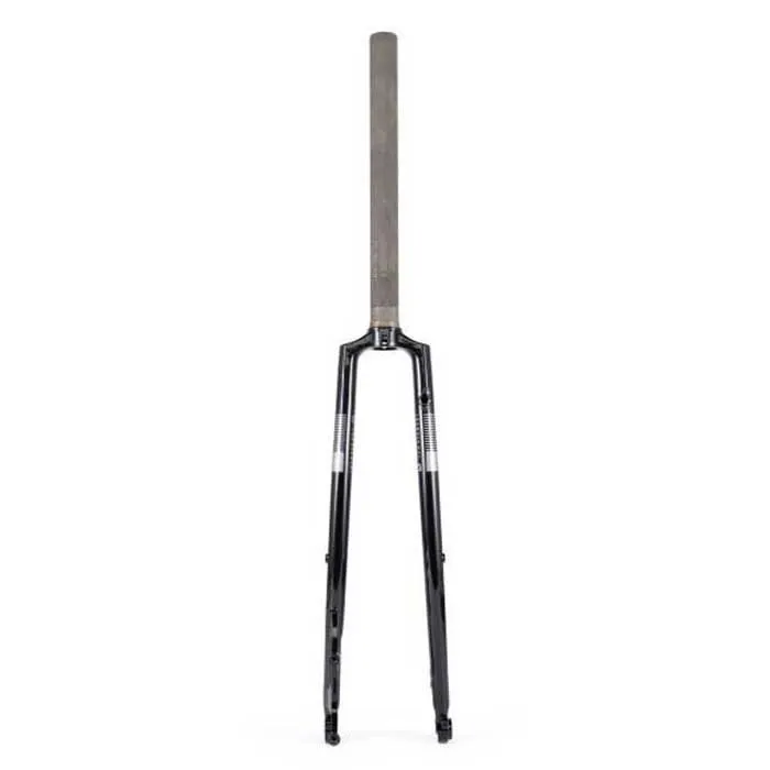 Bombtrack Bt-fk-002 Arise Gravel Gaffel, Glossy black, 28" - 700C, Rigid Bombtrack Bt-fk-002 Arise Gravel Gaffel, Glossy black, 28" - 700C, Rigid