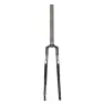 Bombtrack Bt-fk-002 Arise Gravel Gaffel, Glossy black, 28" - 700C, Rigid