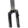 Bombtrack Bt-fk-002 Arise Gravel Gaffel, Glossy black, 28" - 700C, Rigid