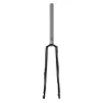 Bombtrack Bt-fk-002 Arise Gravel Gaffel, Glossy black, 28" - 700C, Rigid