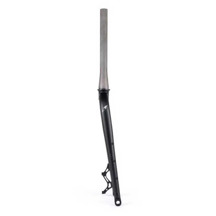 Bombtrack Bt-fk-003 Am Gravel Gaffel, Matt black, 28" - 700C, Rigid Bombtrack Bt-fk-003 Am Gravel Gaffel, Matt black, 28" - 700C, Rigid