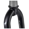 Bombtrack Bt-fk-003 Am Gravel Gaffel, Matt black, 28" - 700C, Rigid