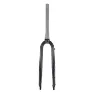 Bombtrack Bt-fk-003 Am Gravel Gaffel, Matt black, 28" - 700C, Rigid