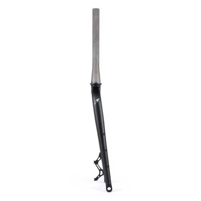 Bombtrack Bt-fk-003 Bt Gravel Gaffel, Matt black, 28" - 700C, Rigid Bombtrack Bt-fk-003 Bt Gravel Gaffel, Matt black, 28" - 700C, Rigid