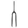 Bombtrack Bt-fk-003 Bt Gravel Gaffel, Matt black, 28" - 700C, Rigid