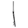 Bombtrack Bt-fk-003 Bt Gravel Gaffel, Matt black, 28" - 700C, Rigid