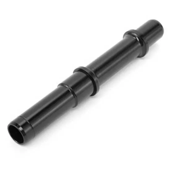 Bombtrack Bt-ha-001 Bakre Navaksel, Black, One Size Bombtrack Bt-ha-001 Bakre Navaksel, Black, One Size