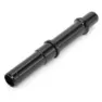 Bombtrack Bt-ha-001 Bakre Navaksel, Black, One Size