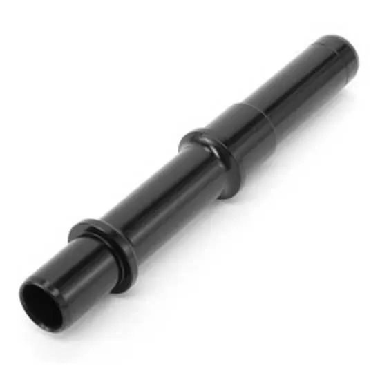 Bombtrack Bt-ha-002 Bakre Navaksel, Black, One Size Bombtrack Bt-ha-002 Bakre Navaksel, Black, One Size