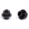 Bombtrack Bt-hc-001 Frontnav Endekapper, Black, One Size