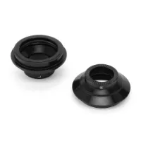 Bombtrack Bt-hc-016 Frontnav Endekapper Bombtrack Bt-hc-016 Frontnav Endekapper