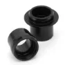 Bombtrack Bt-hc-017 Baknav Endekapper, Black, One Size
