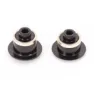 Bombtrack Bt-hc-020 Baknav Endekapper, Black, One Size
