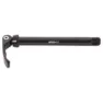 Bombtrack Bt-ta-f-006 Gjennomgående Aksel Foran, Black, 15 x 100mm