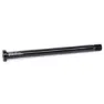 Bombtrack Bta-ta-f-6023 Gjennomgående Aksel Foran, Black, 12 x 125mm