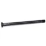 Bombtrack Bta-ta-r-601 Gjennomgående Aksel Bak, Black, 12 x 142mm