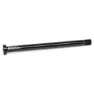 Bombtrack Bta-ta-r-602 Gjennomgående Aksel Bak, Black, 12 x 142mm