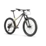 Bombtrack Cale 27.5´´ Gx Eagle 2023 Terrengsykkel, Matt black / tan, S