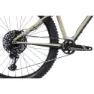 Bombtrack Cale 27.5´´ Gx Eagle 2023 Terrengsykkel, Matt black / tan, S