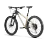Bombtrack Cale 27.5´´ Gx Eagle 2023 Terrengsykkel, Matt black / tan, S