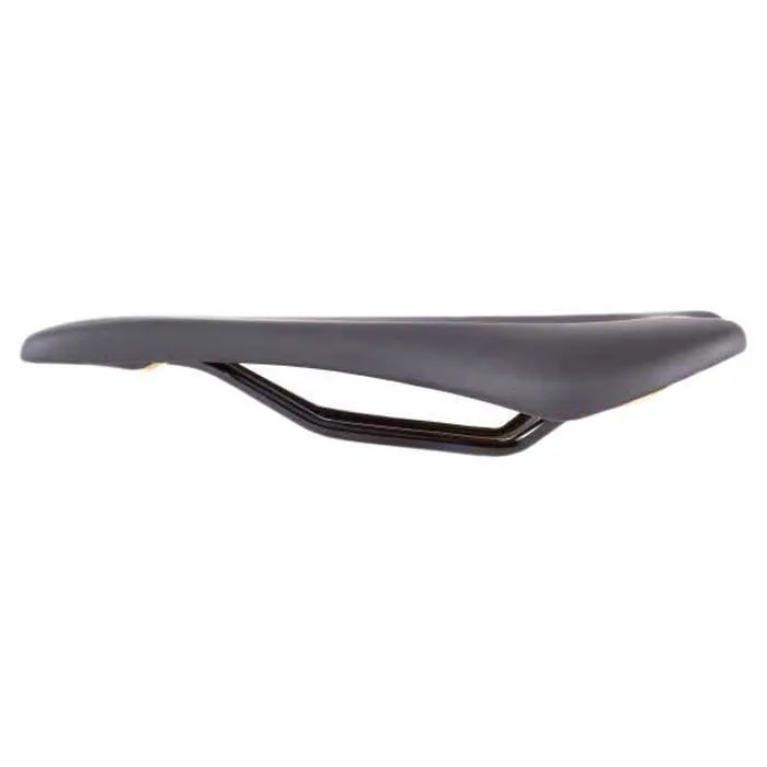 Bombtrack Comp Sykkelsete, Black, One Size