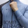Bombtrack Grids And Guides Langermet Trøye