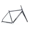 Bombtrack Hook 650b 2025 Grusramme, Metallic teal / black fade, S
