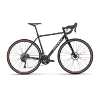 Bombtrack Hook 700c Grx400 2024 Grussykkel Bombtrack Hook 700c Grx400 2024 Grussykkel