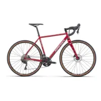 Bombtrack Hook 700c Grx400 2024 Grussykkel