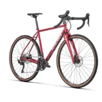Bombtrack Hook 700c Grx400 2024 Grussykkel Bombtrack Hook 700c Grx400 2024 Grussykkel
