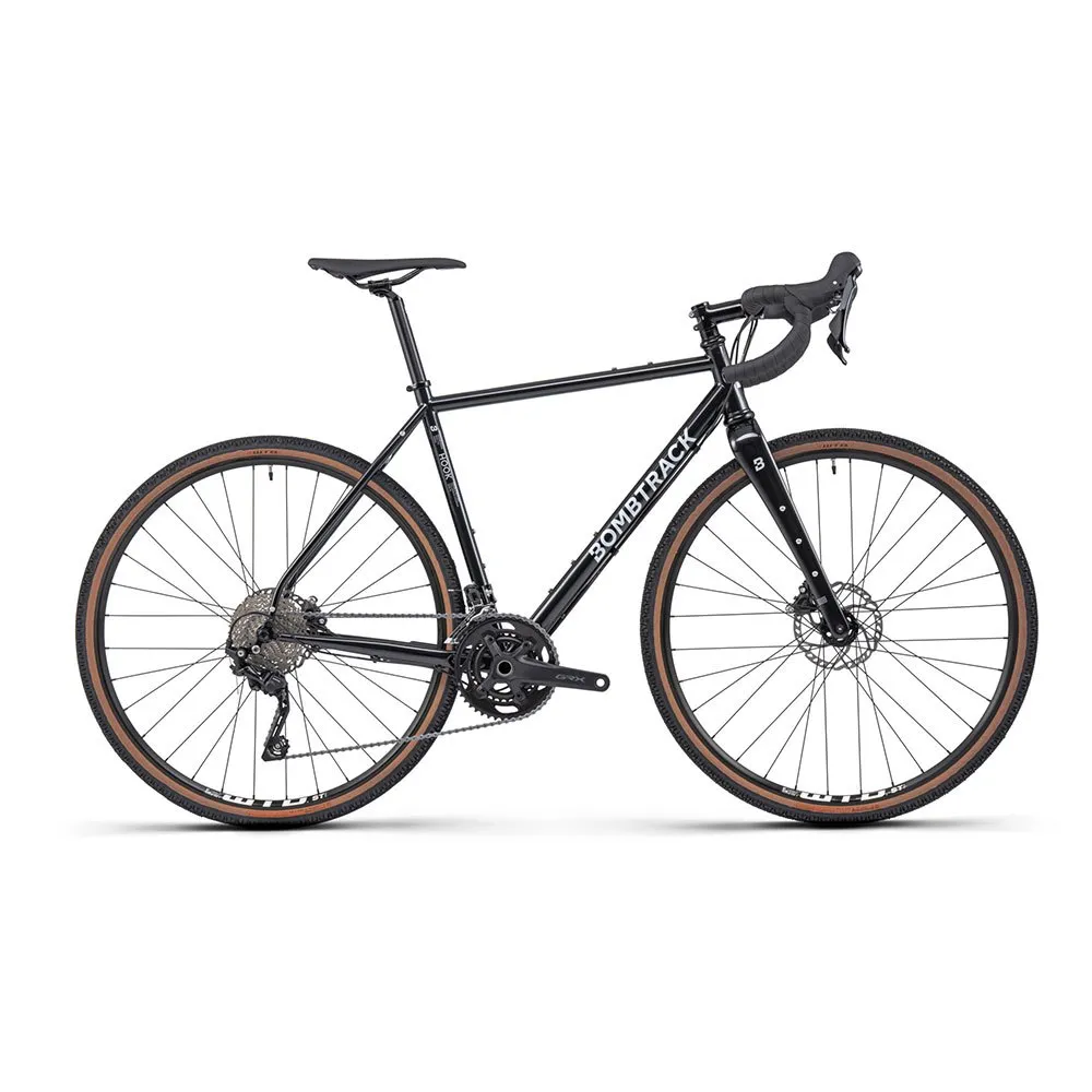 Bombtrack Hook 700c Grx400 2024 Grussykkel, Gravel sykkel Bombtrack Hook 700c Grx400 2024 Grussykkel, Gravel sykkel