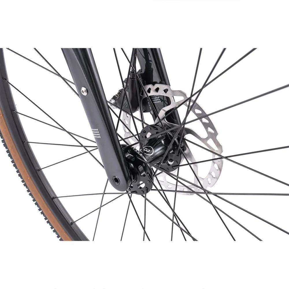 Bombtrack Hook 700c Grx400 2024 Grussykkel, Gravel sykkel Bombtrack Hook 700c Grx400 2024 Grussykkel, Gravel sykkel