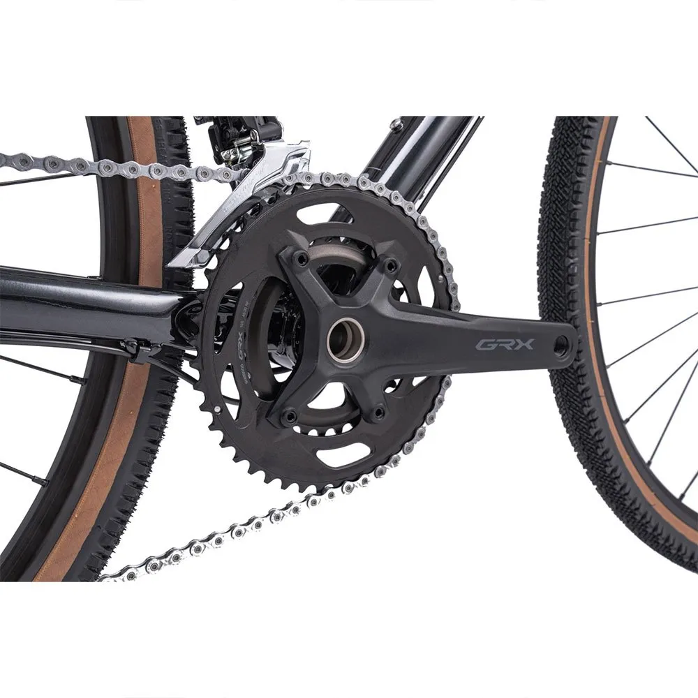 Bombtrack Hook 700c Grx400 2024 Grussykkel, Gravel sykkel Bombtrack Hook 700c Grx400 2024 Grussykkel, Gravel sykkel