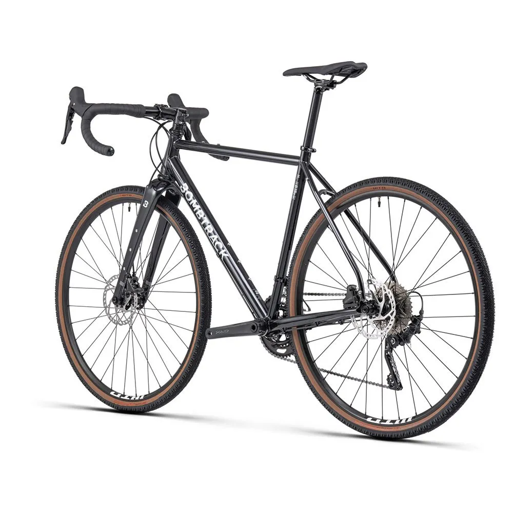 Bombtrack Hook 700c Grx400 2024 Grussykkel, Gravel sykkel Bombtrack Hook 700c Grx400 2024 Grussykkel, Gravel sykkel