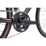 Bombtrack Hook 700c Grx400 2024 Grussykkel, Gravel sykkel
