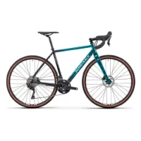 Bombtrack Hook 700c Grx400 2025 Grussykkel Bombtrack Hook 700c Grx400 2025 Grussykkel