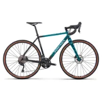 Bombtrack Hook 700c Grx400 2025 Grussykkel