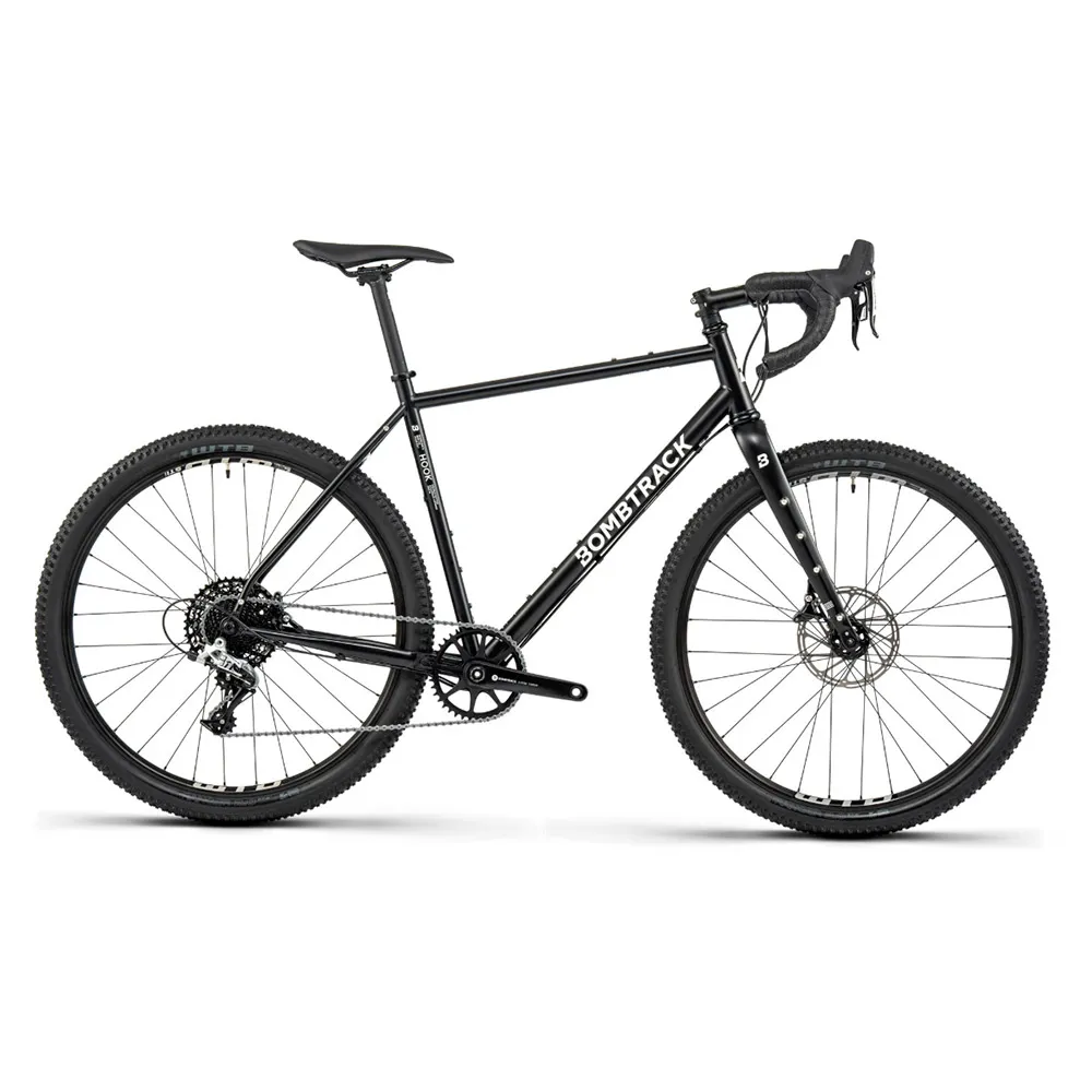 Bombtrack Hook Ext 27.5´´ Apex Eagle 2025 Grussykkel, Gravel sykkel