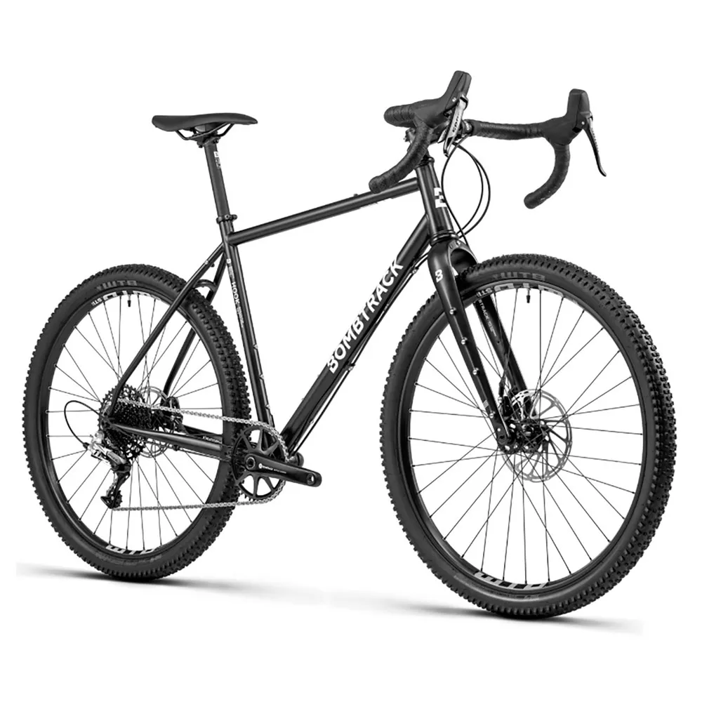 Bombtrack Hook Ext 27.5´´ Apex Eagle 2025 Grussykkel, Gravel sykkel